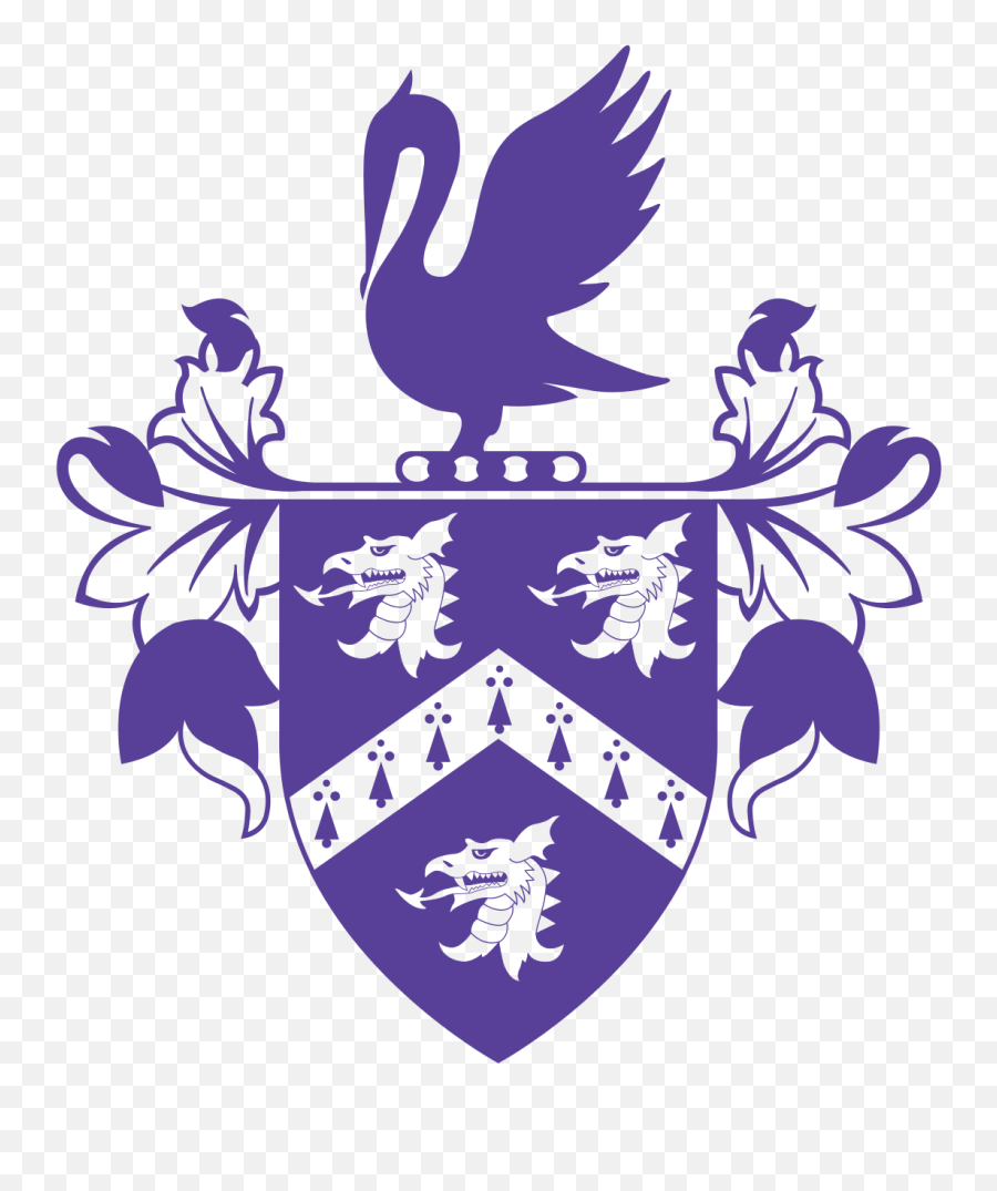 The Perse School - Perse School Logo Emoji,Private School Logo