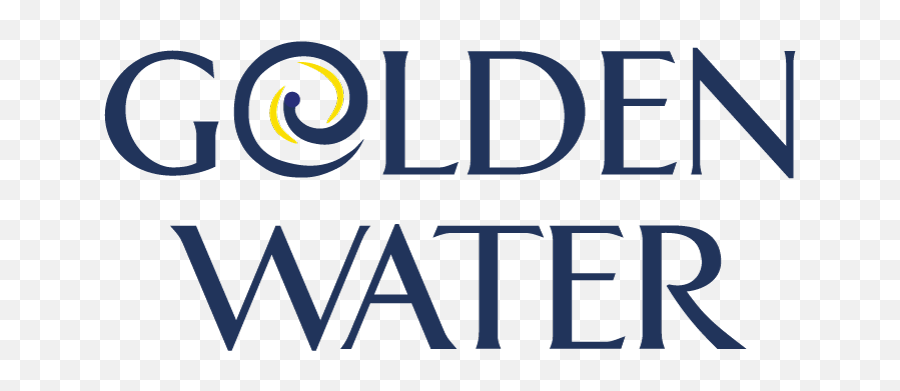 Medical High Tech U2013 Golden U0026 Water Investment Group - Vertical Emoji,High Tech Logo