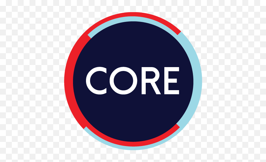 Core - Dot Emoji,Core Logo