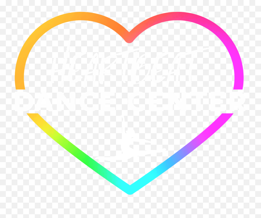 Heartbeat Dance Center - Heartbeat Dance Center Petit Emoji,Heartbeat Logo