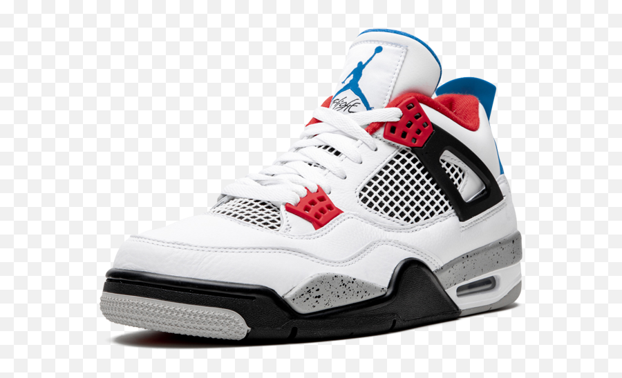 Pin On Air Jordans Retro - Jordan What The 4 Emoji,Jumpman Logo Png
