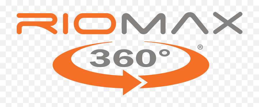 Riomax 360 - Dot Emoji,Rio Logo