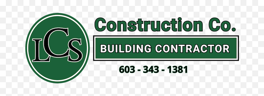 Lcs Construction - Residential U0026 Commercial Construction Contracts Finder Emoji,Lcs Logo