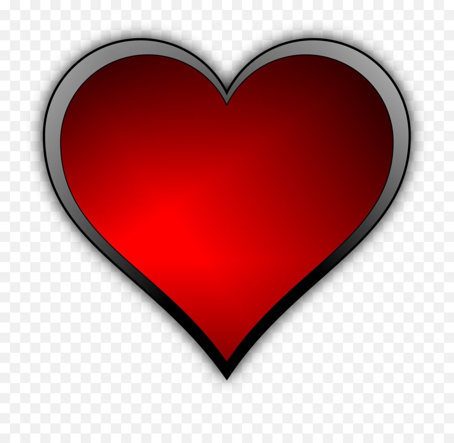 Heart Wallpaper Hd Png Png Download Emoji,Kingdom Hearts Heart Png