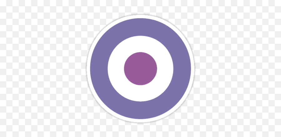 Image Result For Hawkeye Symbol - Dot Emoji,Hawkeye Logo