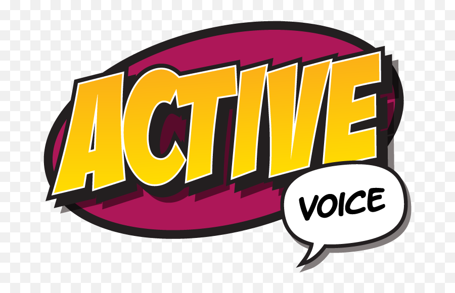 Active Voice Clipart Png Image With No Emoji,Voice Clipart