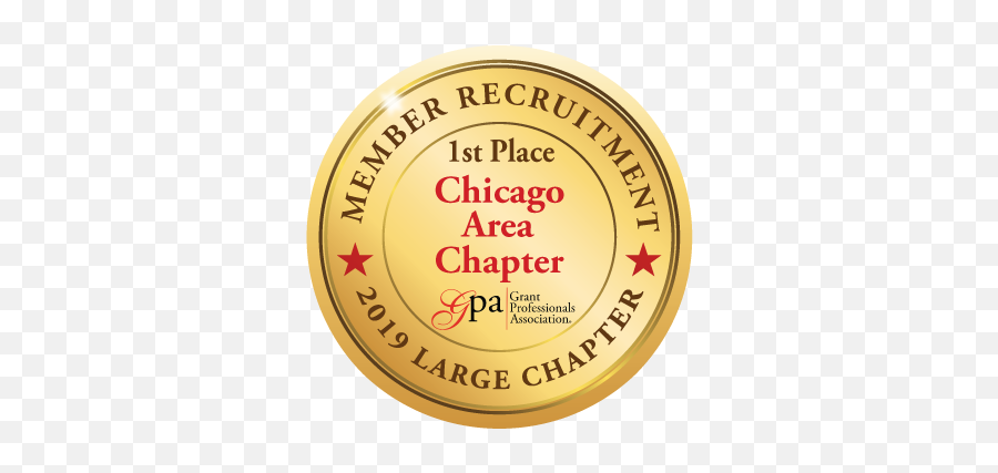 Gpa Chicago Area Chapter U2013 Promoting Professional Growth And Emoji,Chicago Png