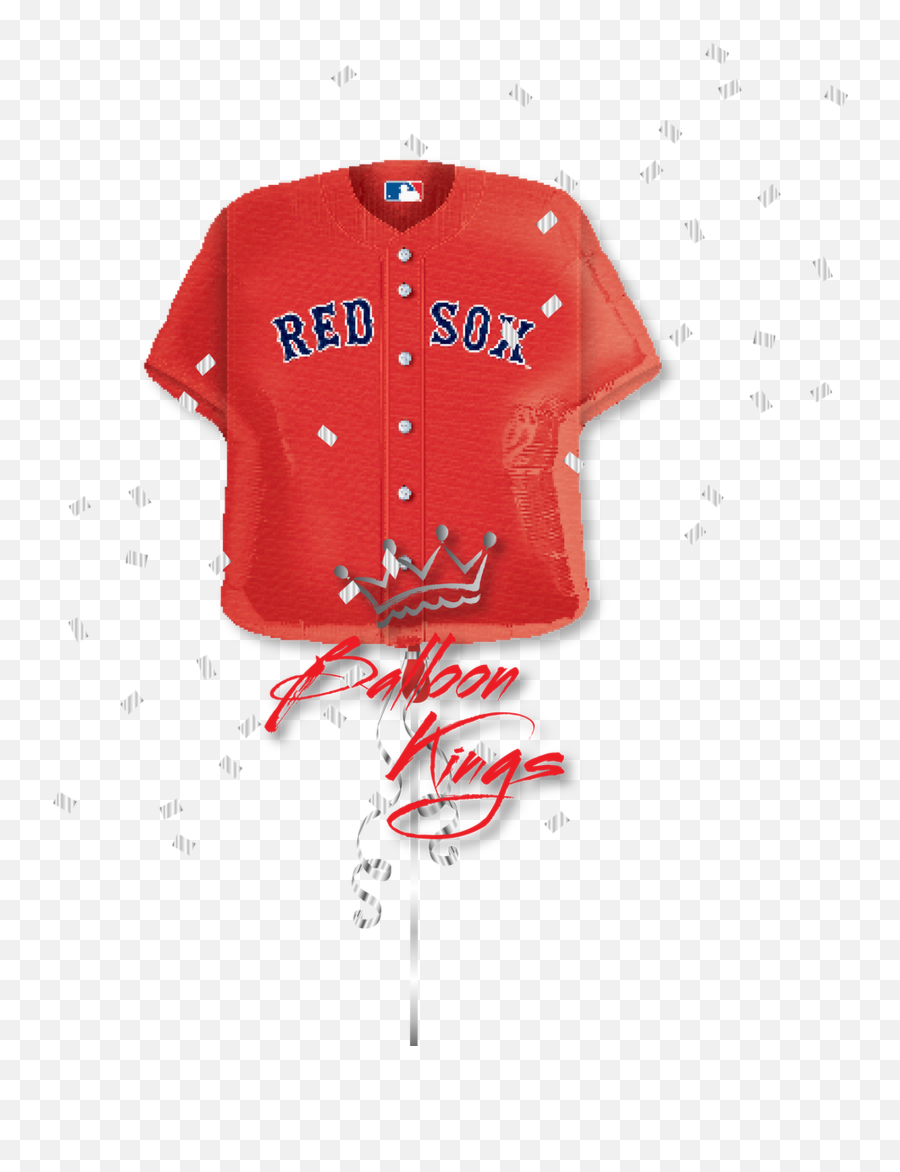 Boston Red Sox Jersey Emoji,Boston Red Sox Png