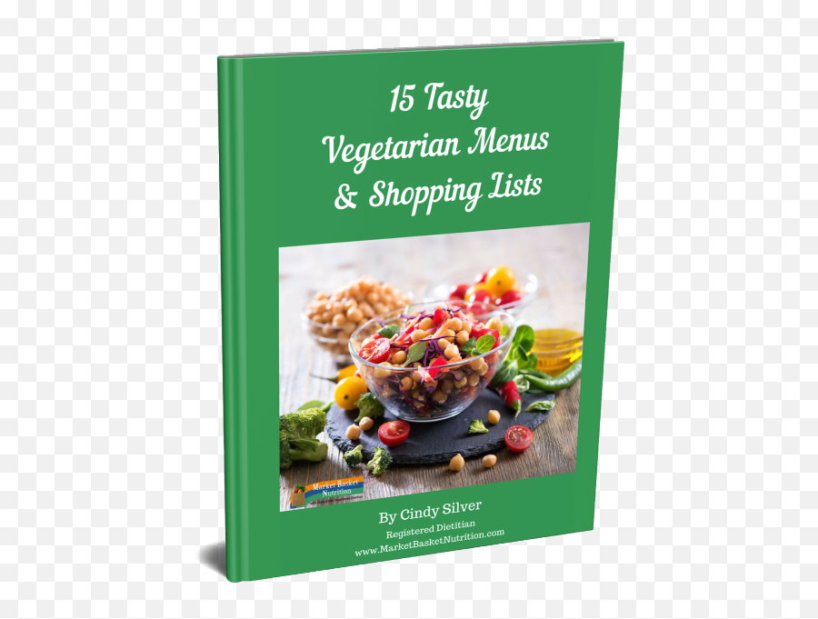 Tasty Vegetarian Menus U0026 Shopping Lists E - Book Emoji,E For Everyone Png