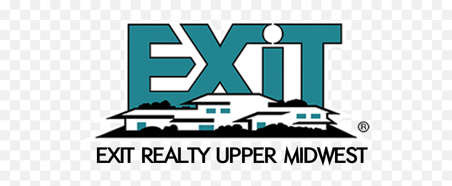 Become A Exit Real Estate Agent Emoji,Real Estate Agent Logo