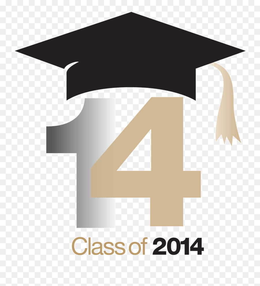 Free 2014 Graduation Cap Cliparts Download Free Clip Art - Graduating Class Cap Clipart Emoji,Graduation Cap Clipart