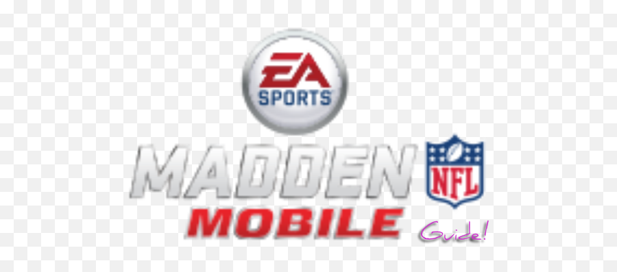 Download Madden Nfl 18 Logo - Full Size Png Image Pngkit Emoji,Nfl Logo Picture