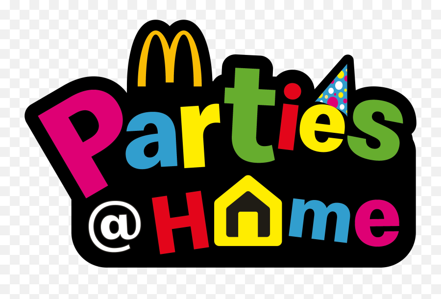 Parties At Mcdonaldu0027s Emoji,Mcdonalds Logo 2018