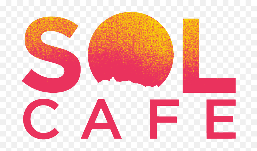 Sol Cafe Emoji,Sol Logo