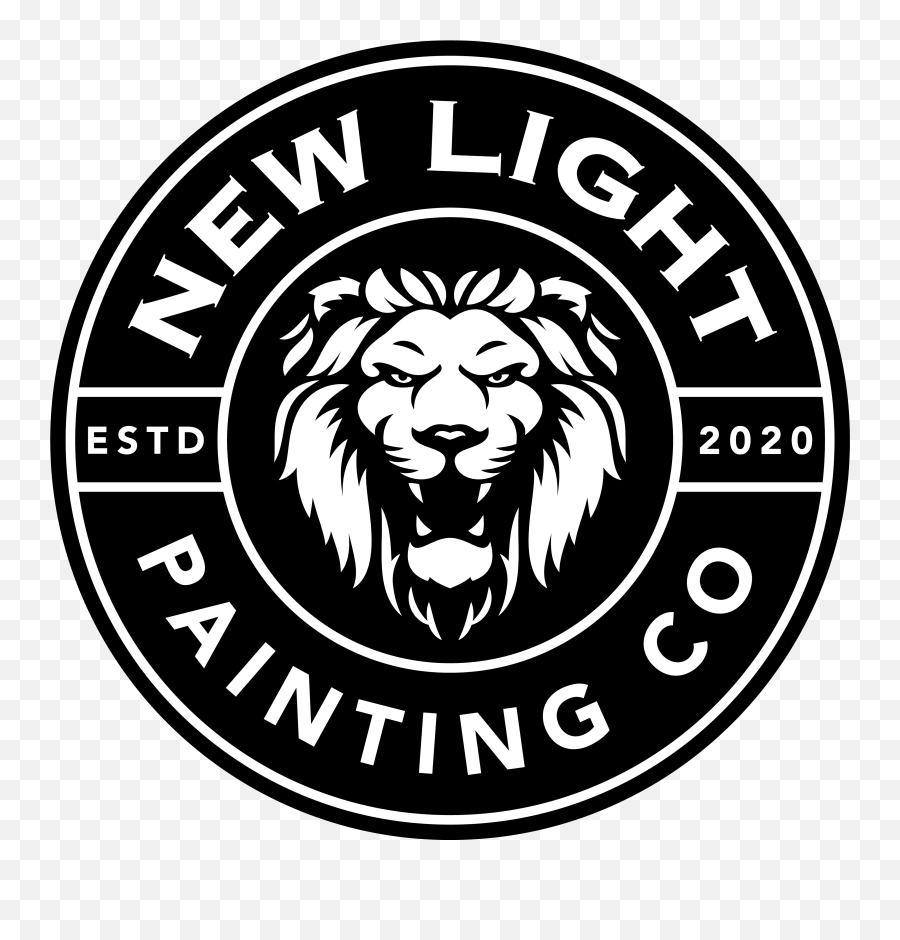 New Light Painting Company Reviews - Aurora Il Angi Emoji,Painting Company Logo