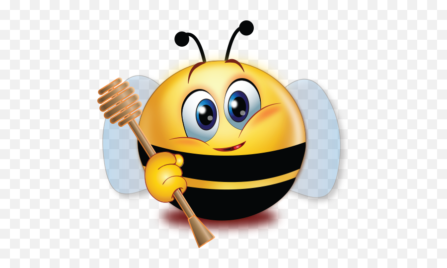 Bee Costume Emoji,Bee Emoji Png