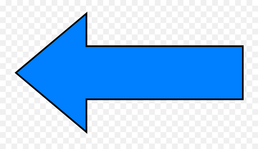 Download Hd Double Arrow Sign Clip Art Free Vector In Open Emoji,Arrow Sign Png