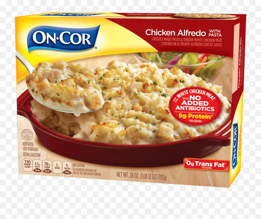 On - Cor Chicken Alfredo With Pasta Emoji,Macaroni Png