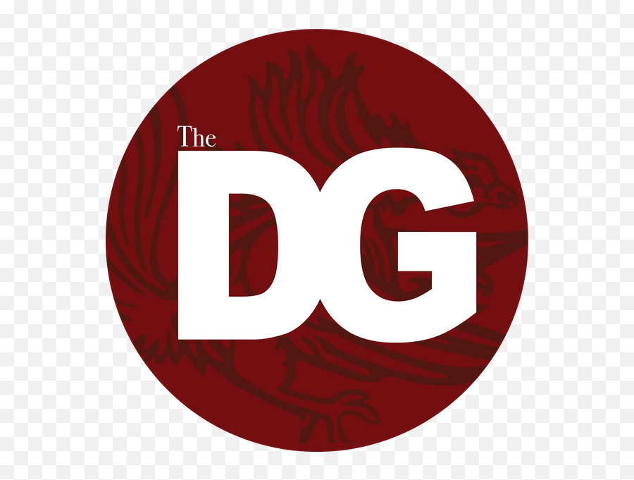 The Daily Gamecock At University Of South Carolina - Daily Gamecock Emoji,University Of South Carolina Logo