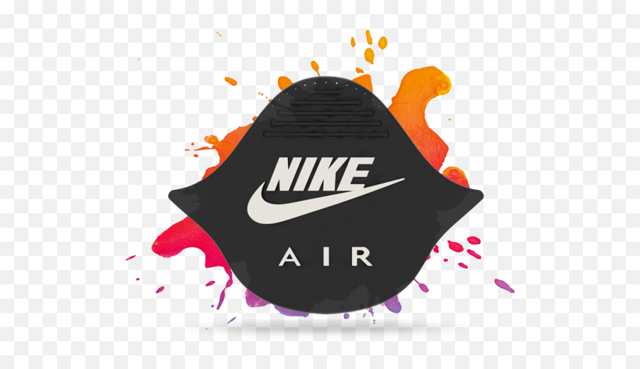 3d - Nike Emoji,Jordans Logo