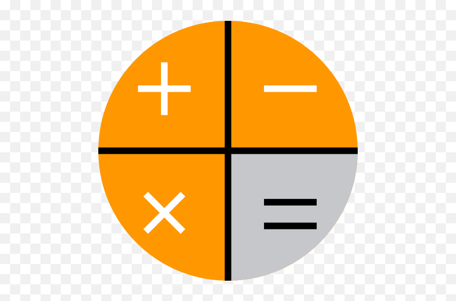 Calculator - Calculadora Logo Emoji,Calculator Logo