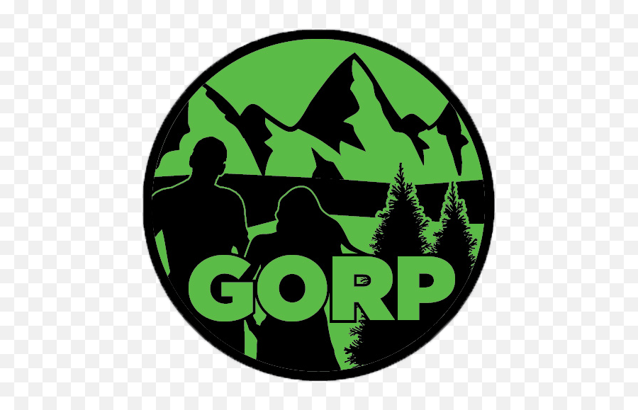 4h Gorp Logo - Language Emoji,4h Logo
