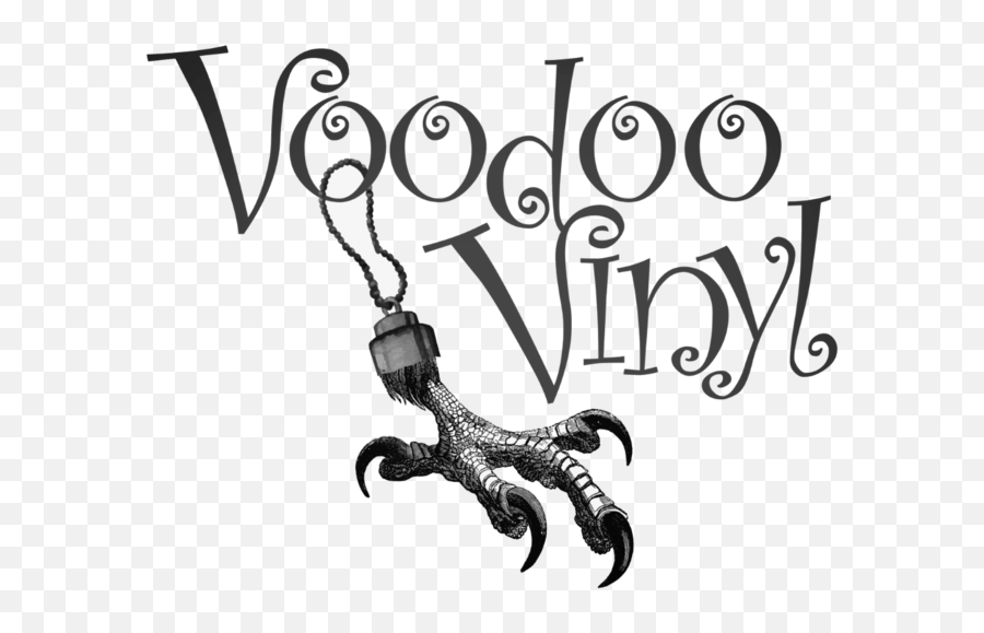 Record Clipart Vinyl Record Line - Voodoo Vinyl Emoji,Vinyl Record Clipart