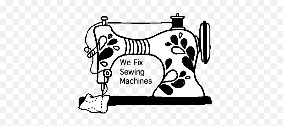 911 Tool Repair Llc - Easy Creation Emoji,Sewing Machine Clipart