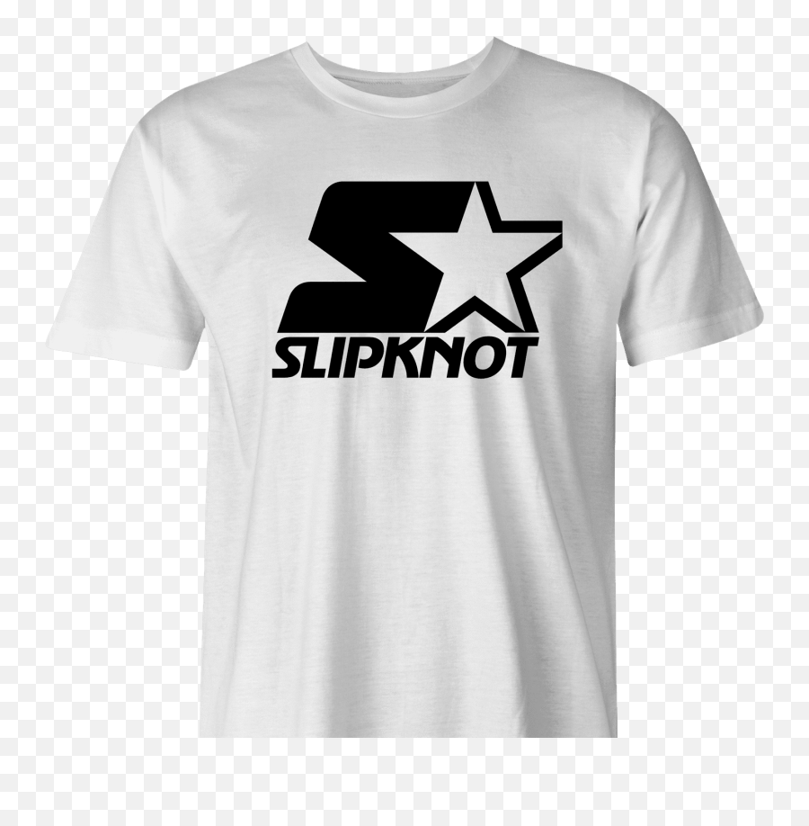 Funny Slipknot Starter T - Ugg Shirt Emoji,Slipknot Logo
