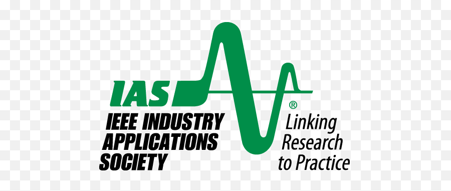 Home - Industry Applications Society Logo Emoji,Ieee Logo