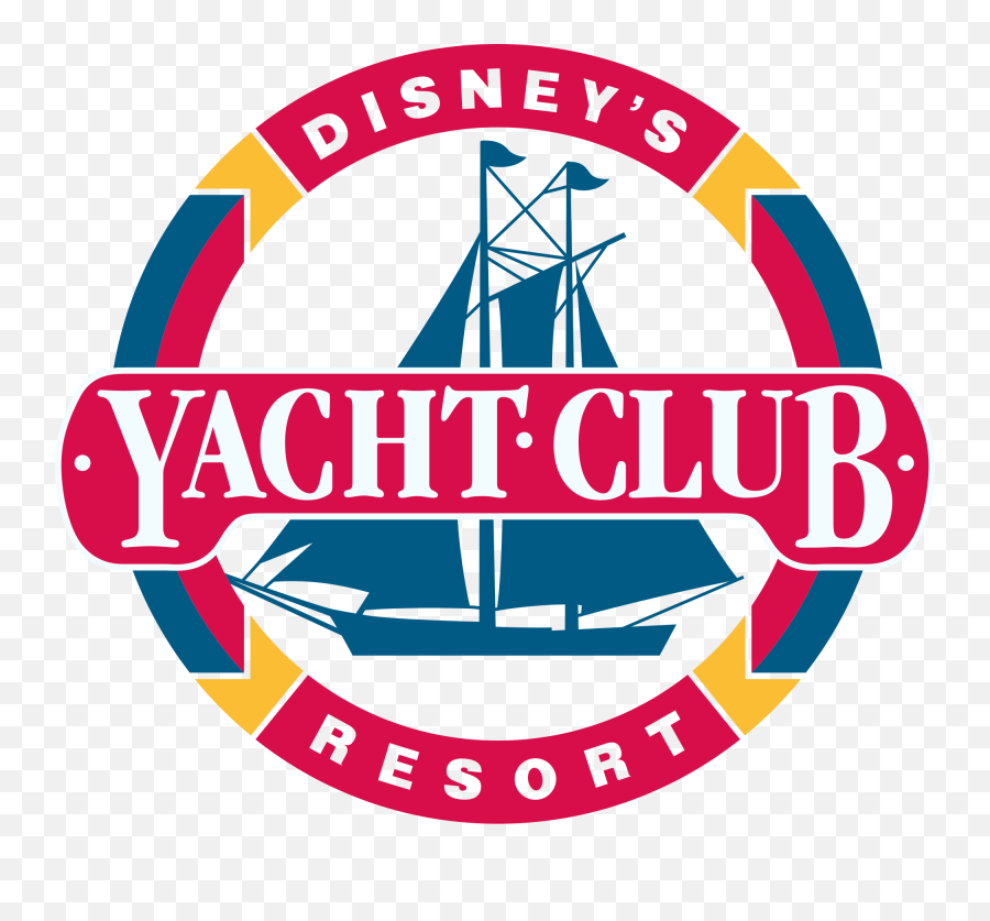 Disneyu0027s Yacht Club Resort - Wikipedia Disney Yacht Club Resort Logo Emoji,Disney Clipart