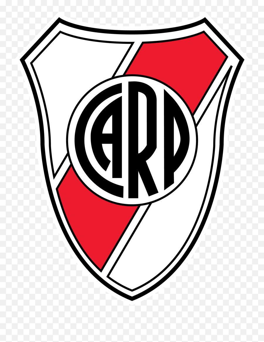 Ca River Plate Logo - River Plate Logo Png Emoji,Ca Logo