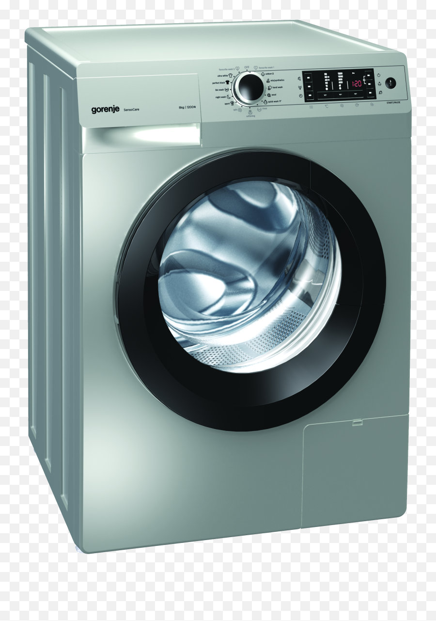 Washing Machine Icon Clipart - Washing Machine Hd Images Png Emoji,Washing Machine Clipart