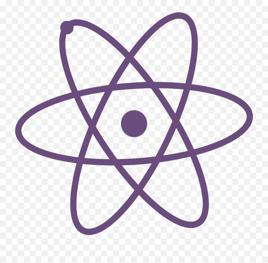 Proliferation And Nuclear Policy - Symbol For Quantum Nuclear Energy Vector Logo Emoji,Physics Clipart