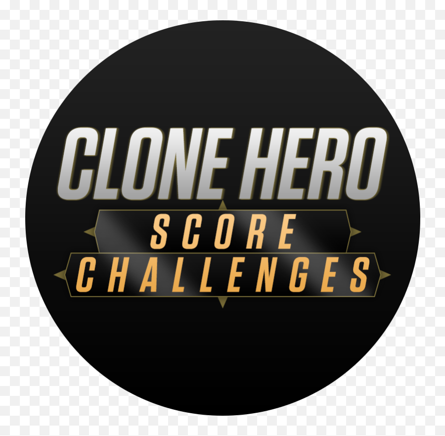 Chscorechallenges - Guitar Hero Live Emoji,Clone Hero Logo