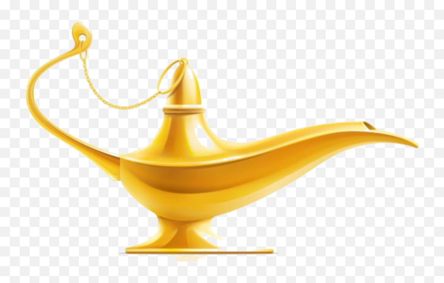 Aladdin Purim 2018 Transparent - Lamp Aladdin Genie Png Emoji,Purim Clipart