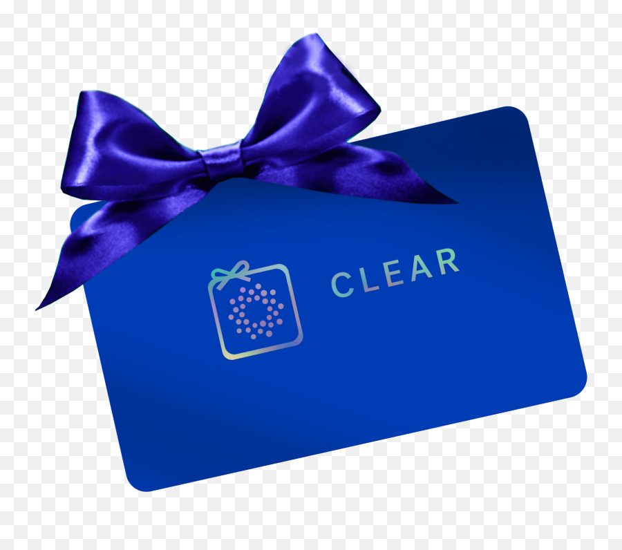 Apple Uber - Blue Ribbon Gift Card Png Emoji,Gift Card Png