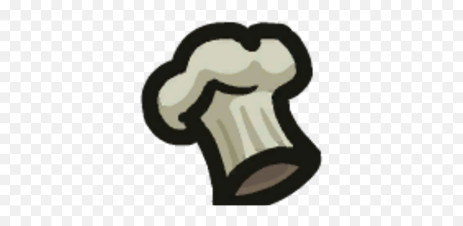 Chef Hat - Sticker Emoji,Chef Hat Transparent