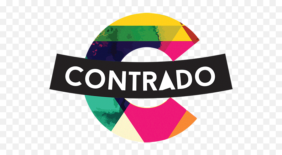 Opening Up With Contrado - A New Venture In Design Rob Art Contrado Imaging Ltd Emoji,Society6 Logo