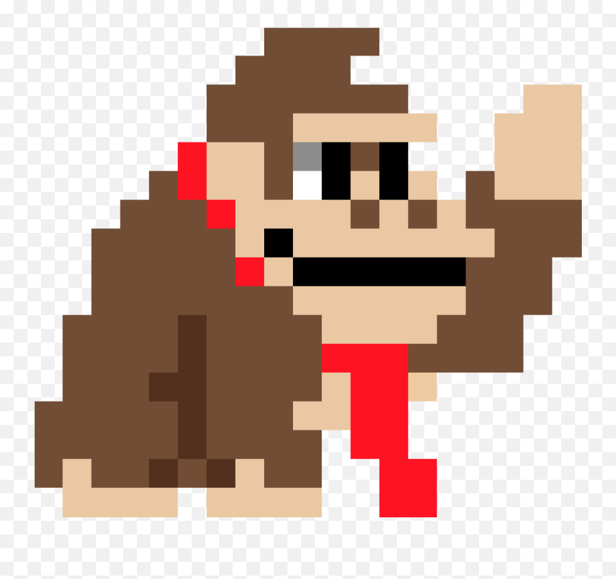 Mystery Clipart Mystery Genre - Super Mario Maker Mystery Donkey Kong Sprite Mario Maker Emoji,Super Mario Maker Png