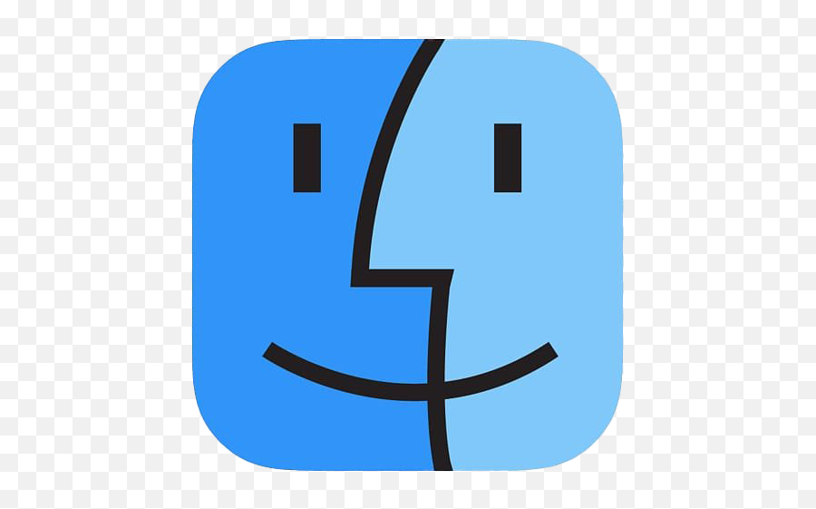 Macos Png Transparent Images Png All - Transparent Mac Os Logo Emoji,Mac Png