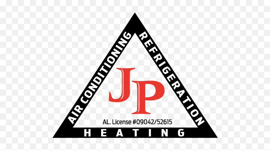 Jp Refrigeration Hvac - Dot Emoji,Jp Logo