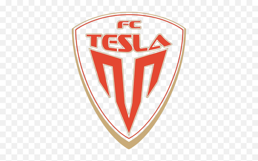 Fc Tesla - Fc Tesla Emoji,Telsa Logo