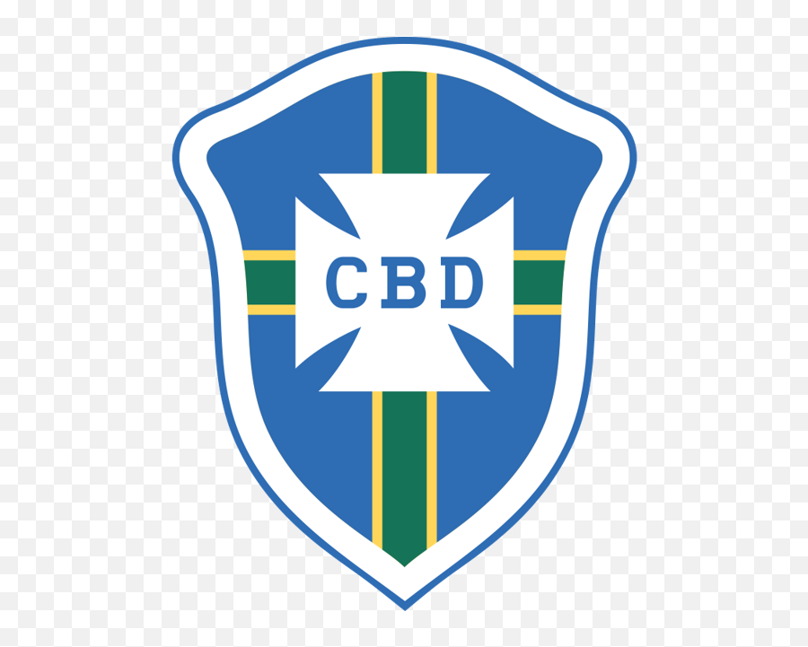 Brasileira De Futebol - Brazil 1970 World Cup Logo Emoji,Brazil Logo