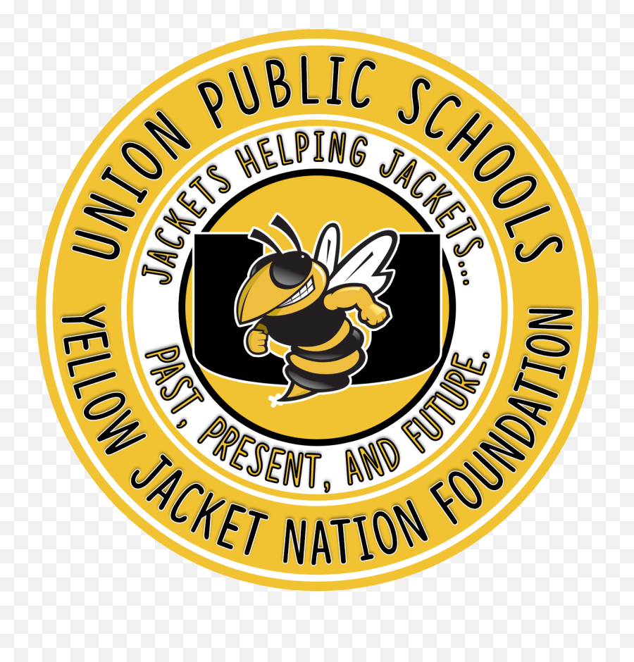 Upsd Alumni Foundation Yellow Jacket Nation Foundation - Language Emoji,Yellow Jackets Logo