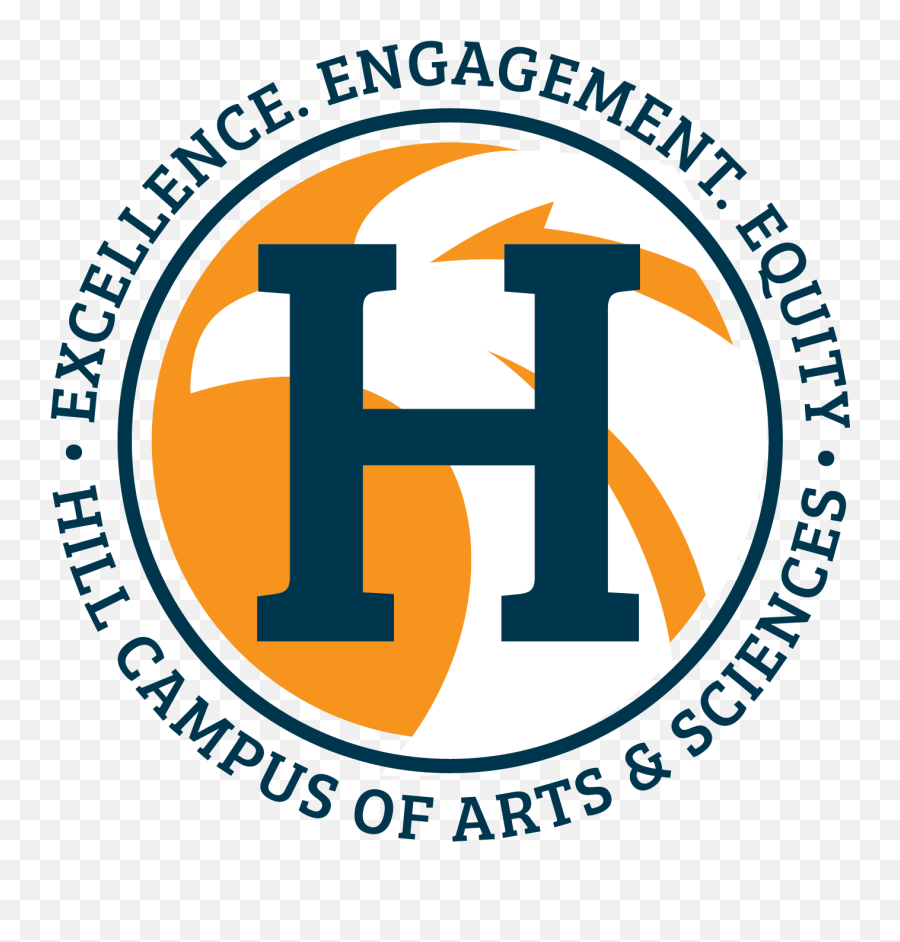 Hill Campus Of Arts U0026 Sciences - Hill Middle School Logo Denver Emoji,The Hill Logo