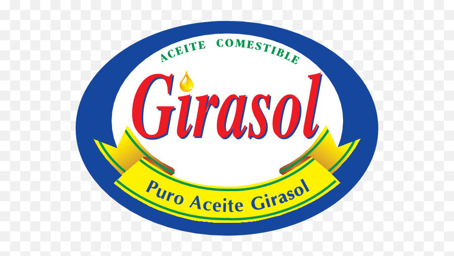 Aceite Rico Girasol Logo Download - Logo Icon Png Svg Aceite Rico Emoji,Girasol Png