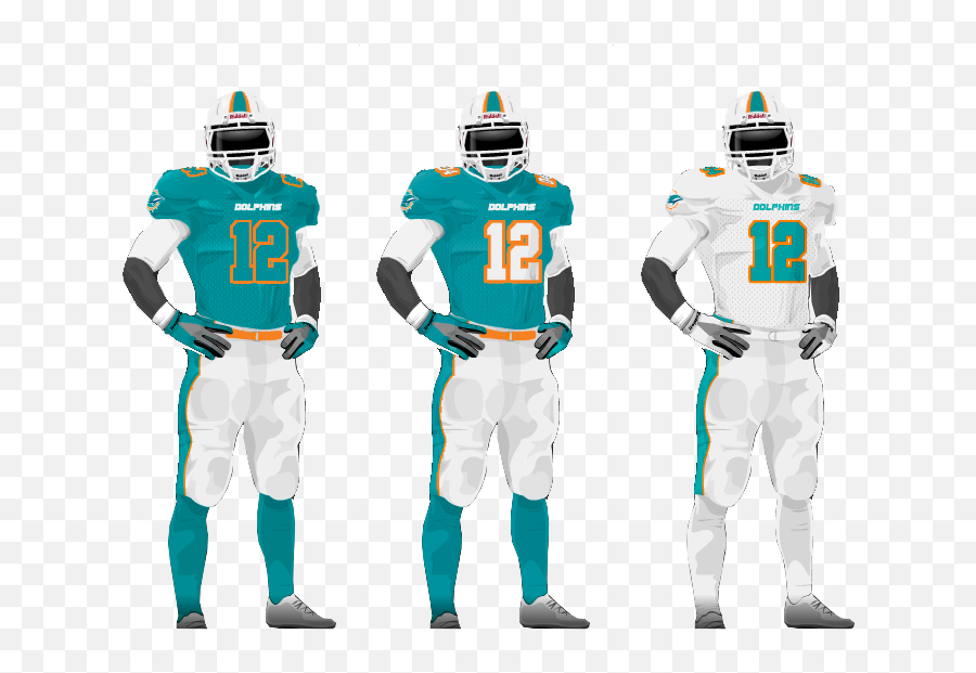 Download Image - Miami Dolphins Jersey 2018 Png Image With Miami Dolphins Teal Jersey 2018 Emoji,Miami Dolphin Logo