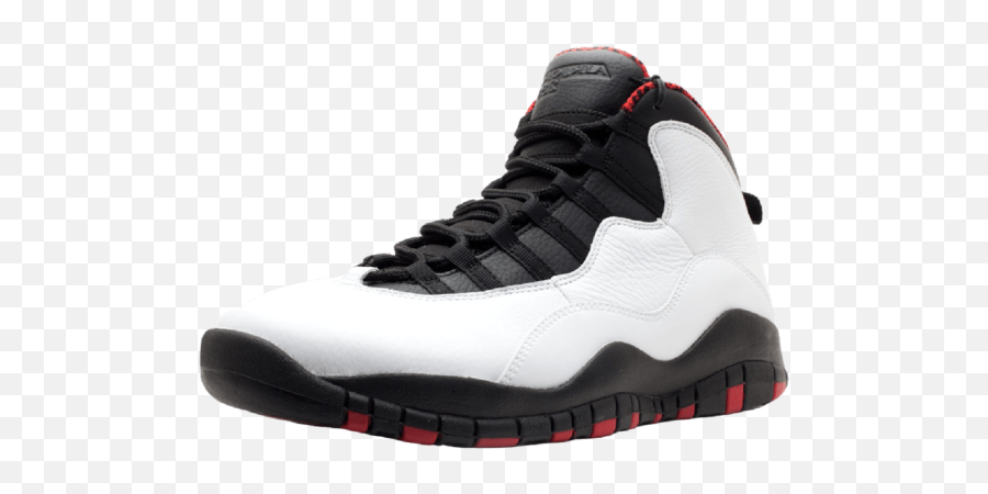 Jordan 10 For Sale Authenticity Guaranteed Ebay - 10s Jordans Emoji,Jumpman Logo Png