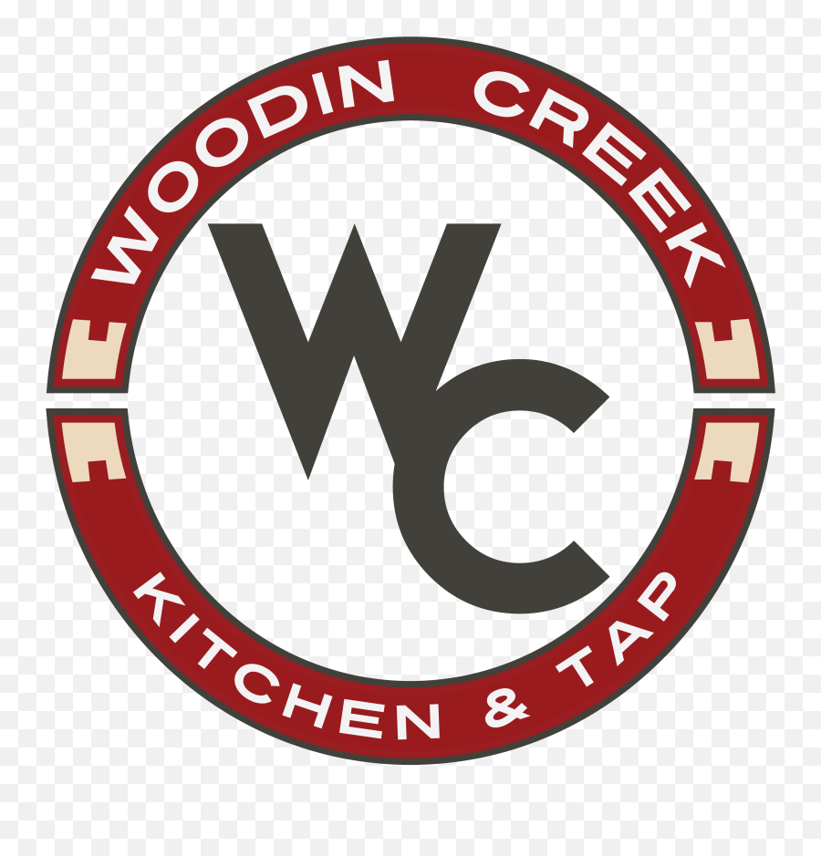 Woodin Creek Kitchen Tap - Language Emoji,Tap Logo
